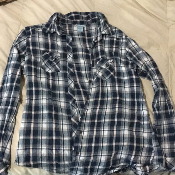 Flannel - Picture 1 of 2