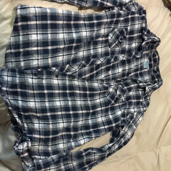 Flannel - Picture 2 of 2