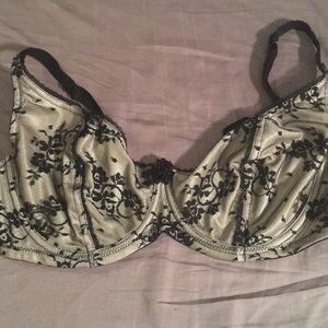 Frederick's of Hollywood Bra