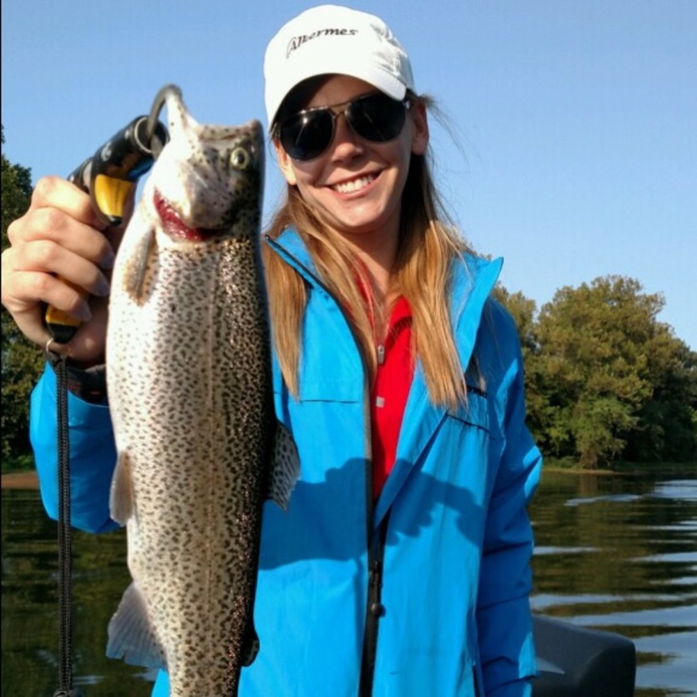 Meet your Posher, Kassandra