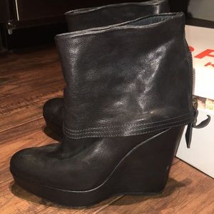 Michael Kors Shailyn Heels