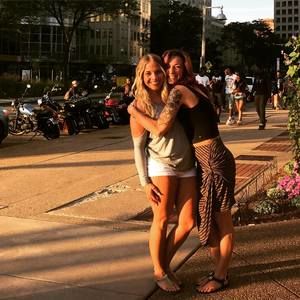 Meet your Posher, Kelly