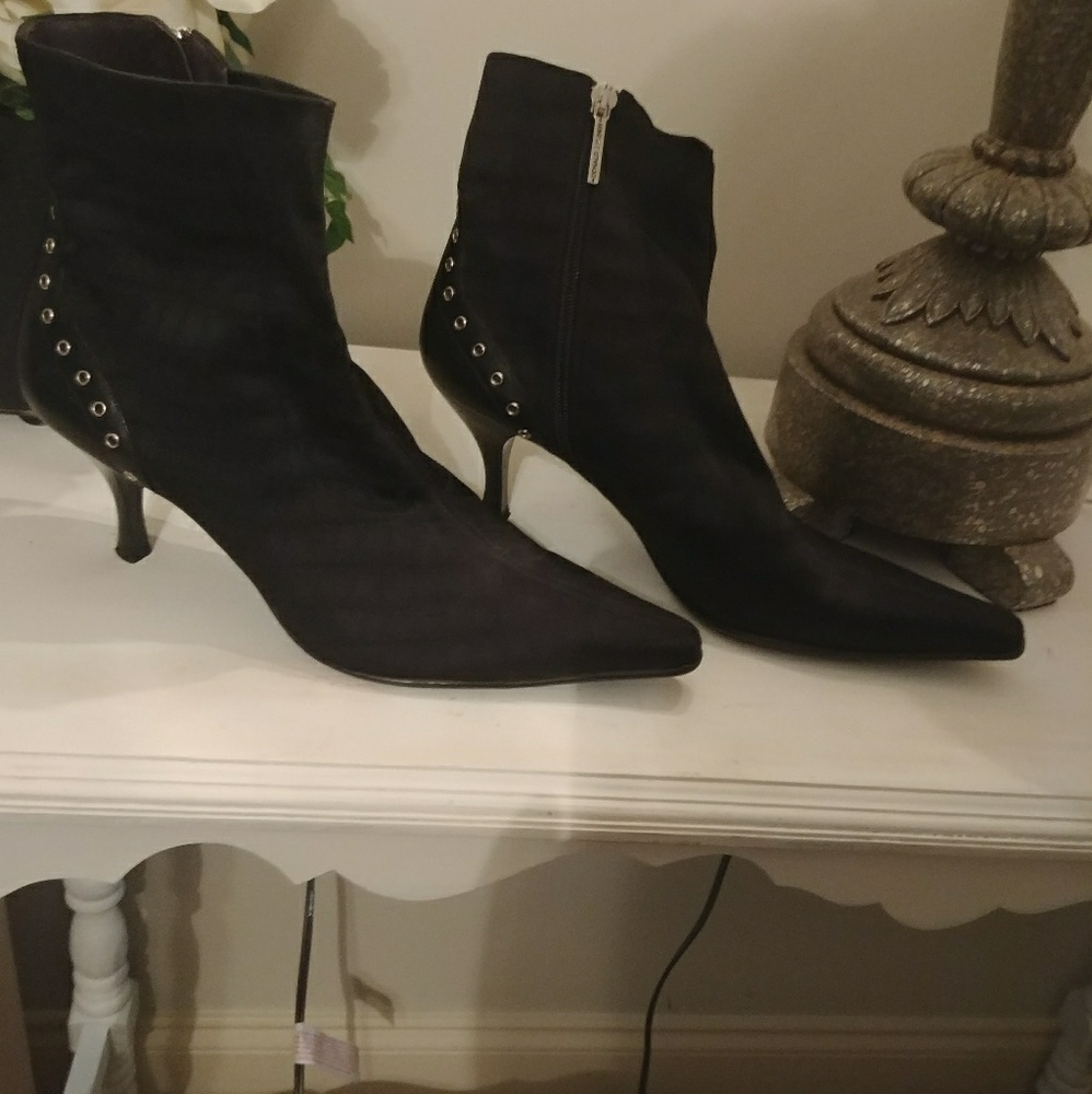 Donald Pliner Lishe Booties