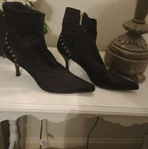 Donald Pliner Lishe Booties