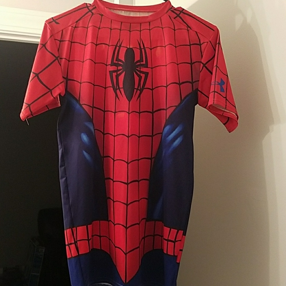 Under Armour compression shirt M