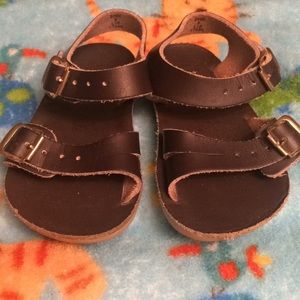 Sea Wees Sandals