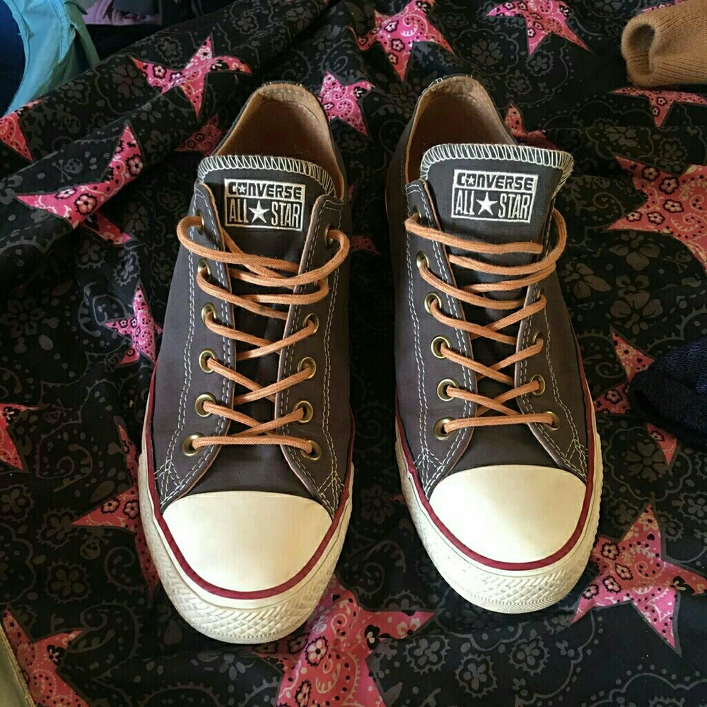 Converse