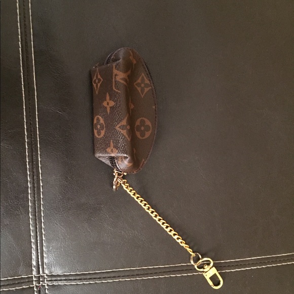 Louis Vuitton Accessories - Vintage Louis Vuitton Monogram Coin purse