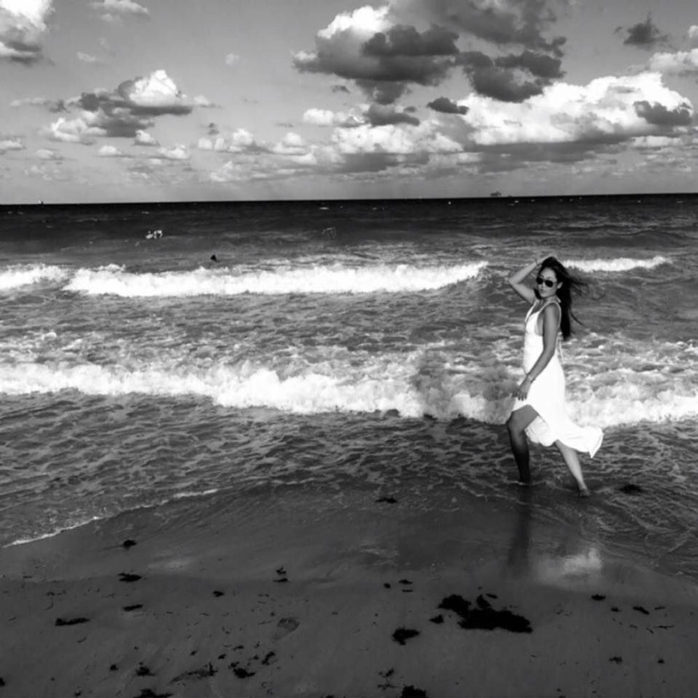 Meet your Posher, Samantha