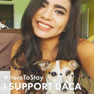 Meet your Posher, Cecilia