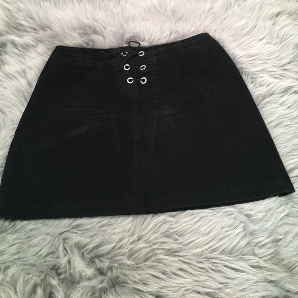 Sexy black skirt 🚫SOLD🚫