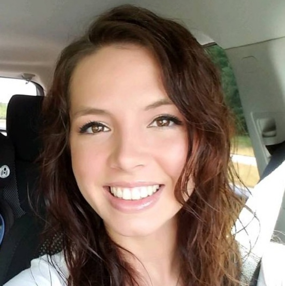 Meet your Posher, Brittany