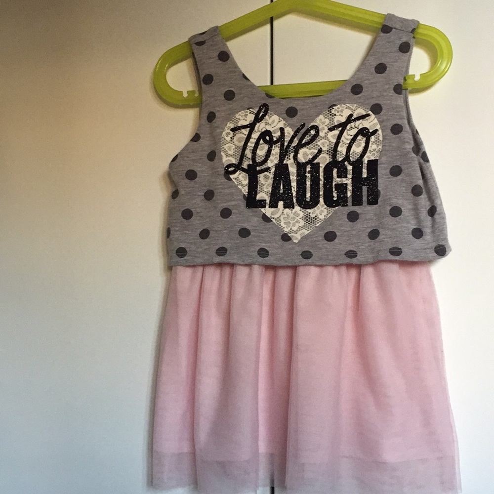 Justice Tutu Top