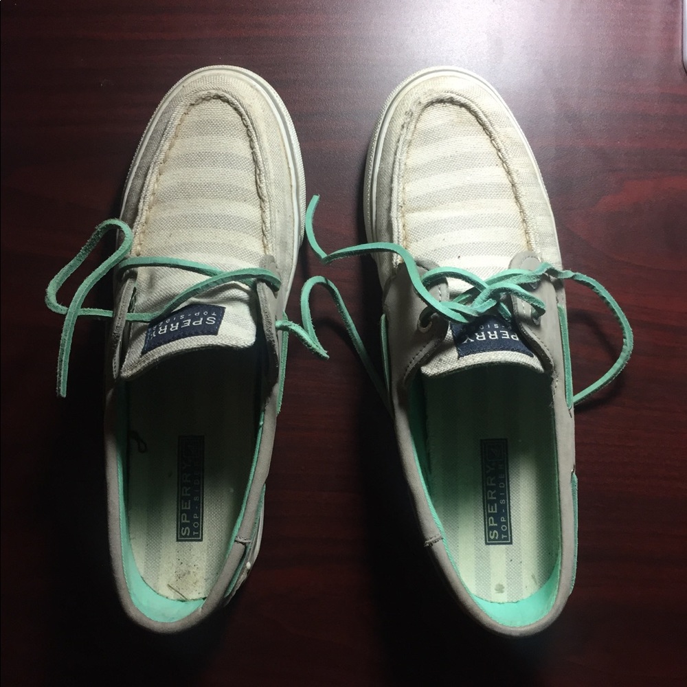 Sperry shoes