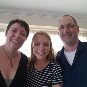 Meet your Posher, Nicki