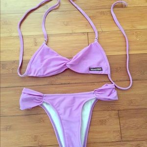 Maui Girl Bikini Set