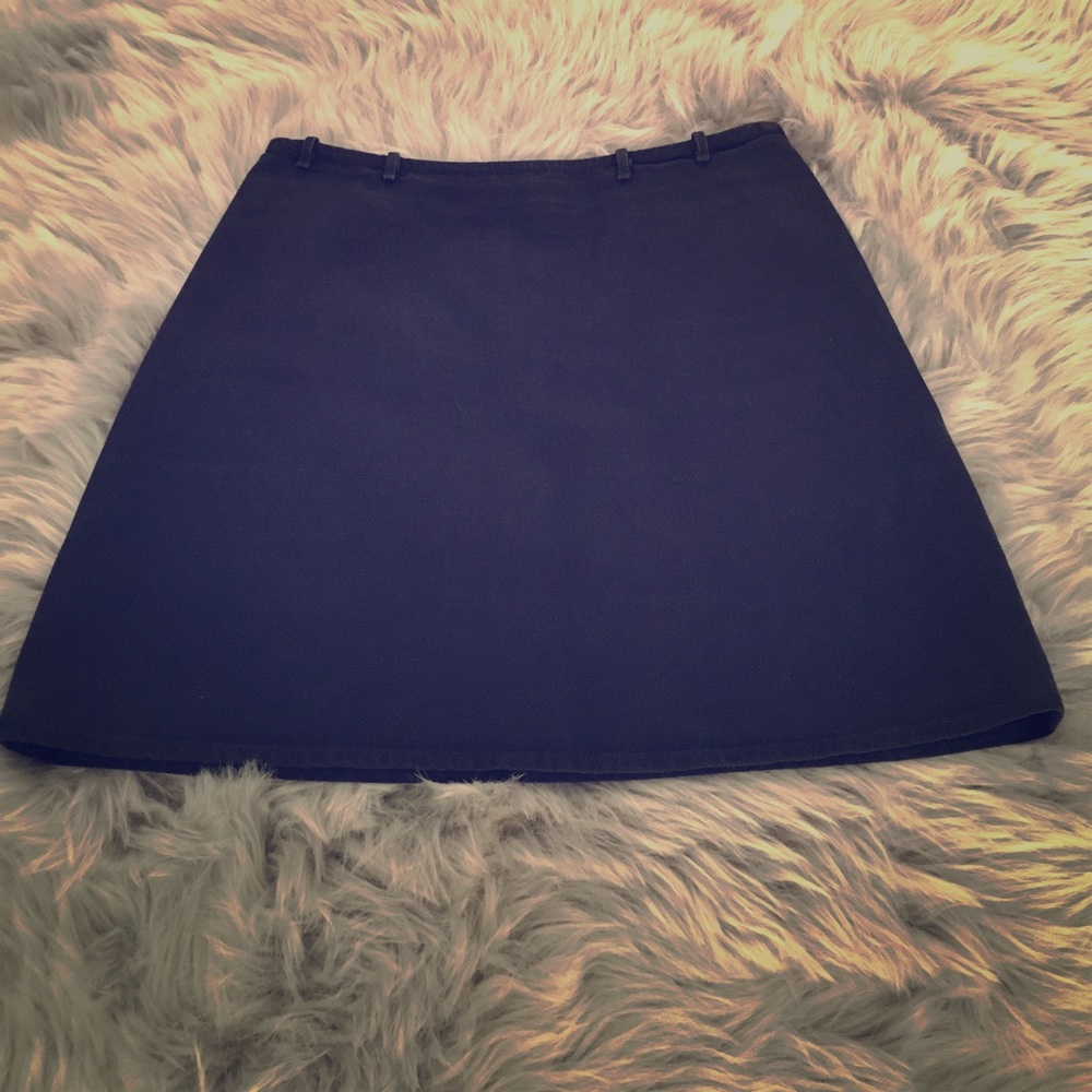 🚫SOLD🚫 100% cotton.Mini skirt