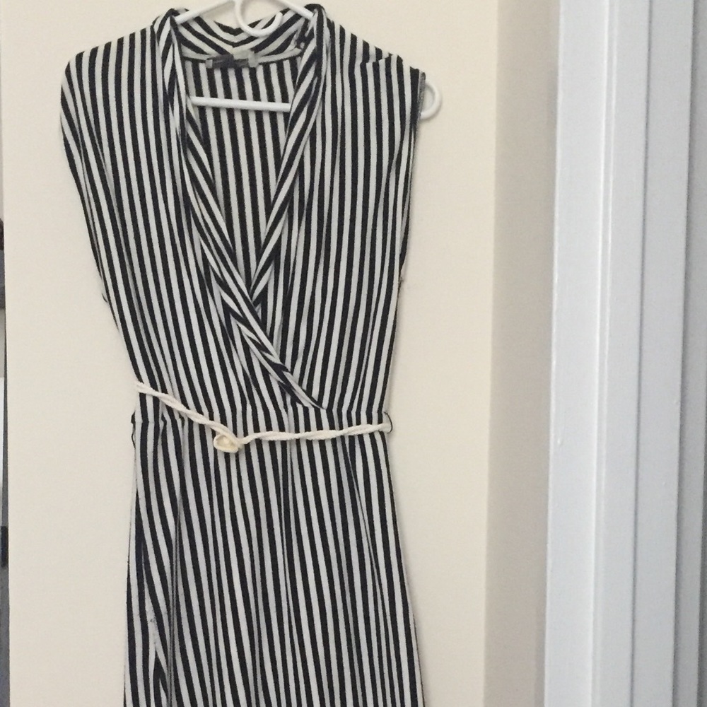 Anthropologie dress!