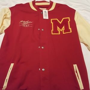 Limited edition Michael Jacket thriller Jacket