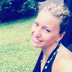 Meet your Posher, Kimberly