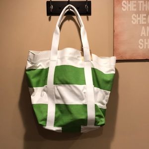 Potterbarn tote