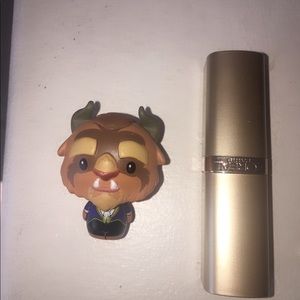 Disney funko mini: Beast