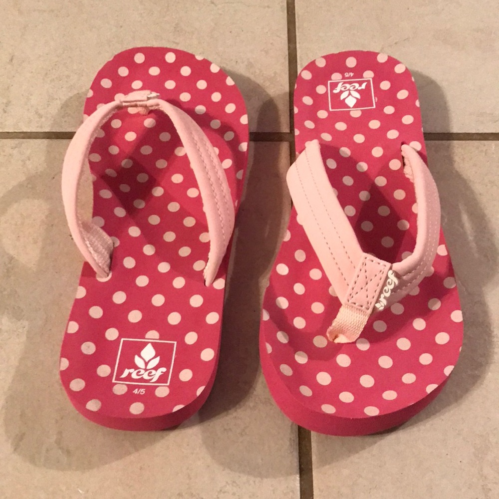 Reef Flip Flops