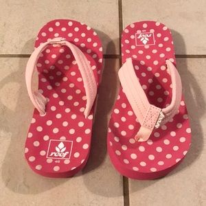 Reef Flip Flops