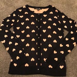 Forever 21 ❤️cardigan