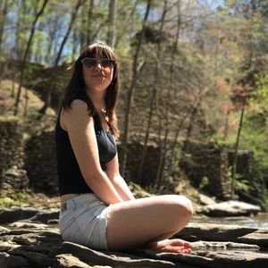 Meet your Posher, Kayleigh