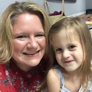 Meet your Posher, Kay