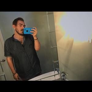 Meet your Posher, Joey