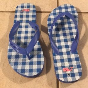 Flip flops vineyard vines