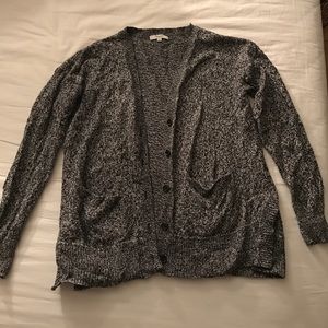 Madewell Cardigan
