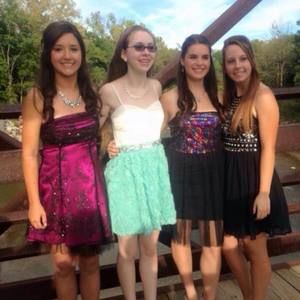 Meet your Posher, Rachael