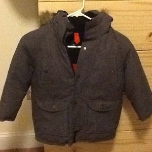 Gap kids coat