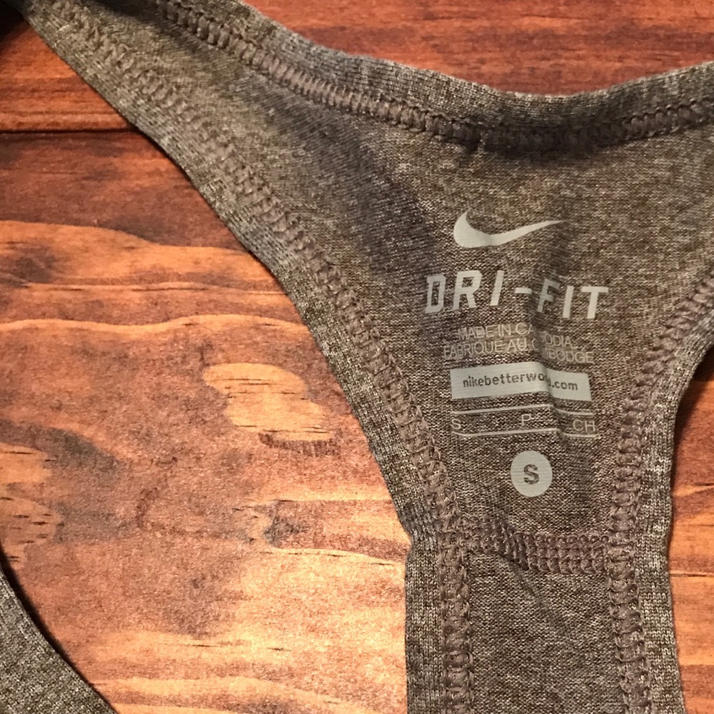 Fitness Tank Bundle - Lululemon, Nike, etc. - Picture 4 of 7