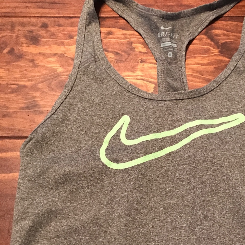 Fitness Tank Bundle - Lululemon, Nike, etc. - Picture 5 of 7