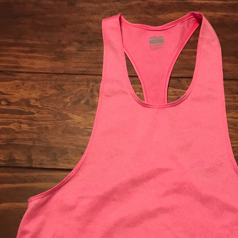 Fitness Tank Bundle - Lululemon, Nike, etc. - Picture 7 of 7