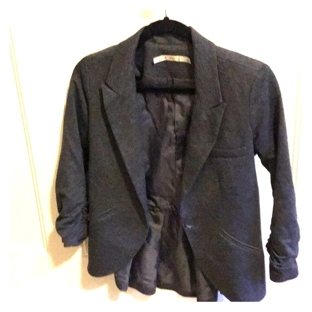Blazer jacket