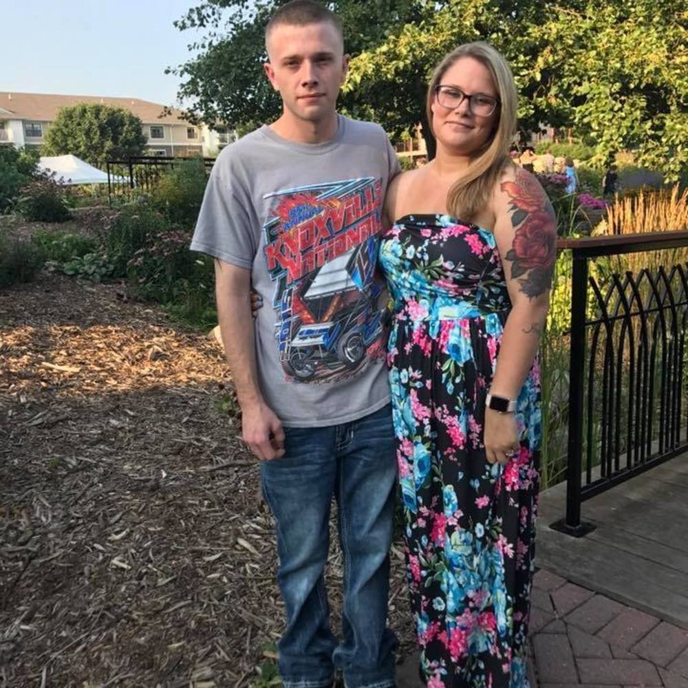 Meet your Posher, Meri