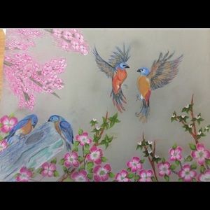 Meet your Posher, Diane