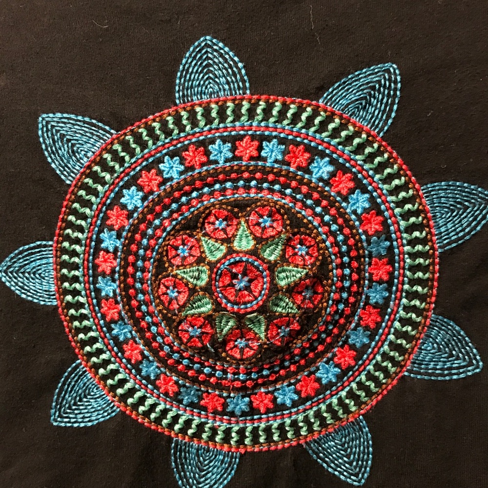 Funky top! - Picture 3 of 4