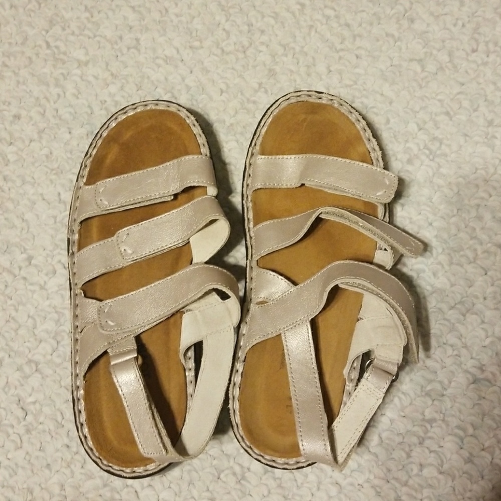 Naot Jive Sandals