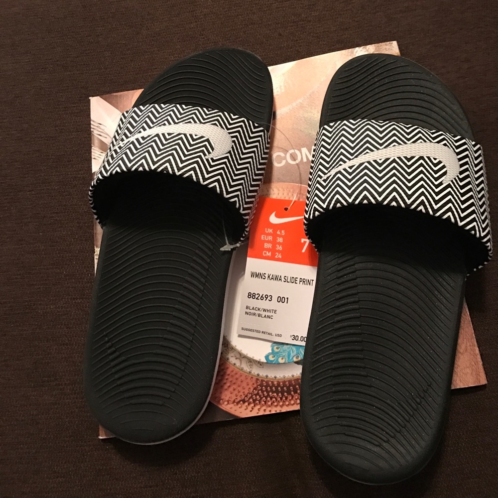 Nike Slides