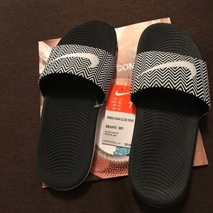 Nike Slides