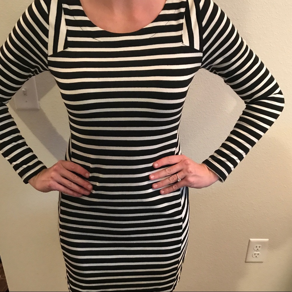 Urban Outfitters mini bodycon dress