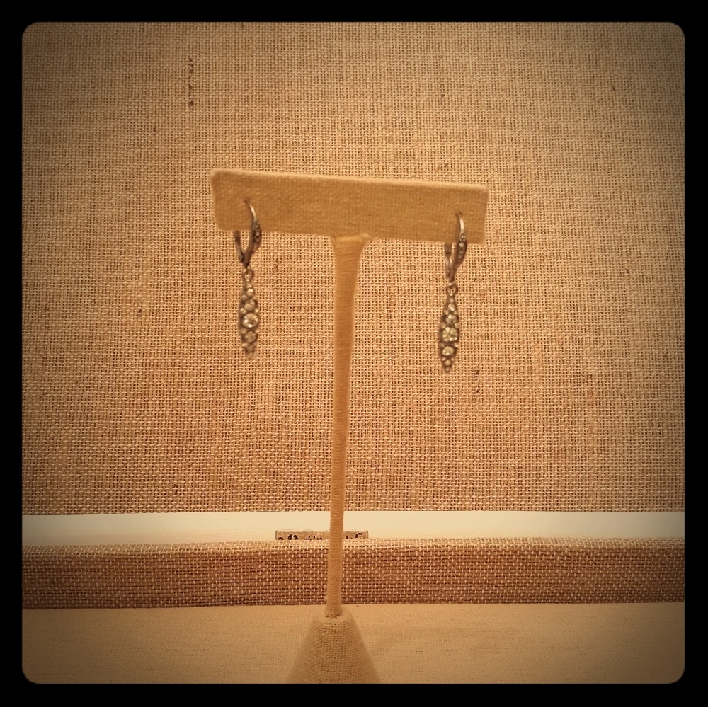 Chloe and Isabel Lumiere Drop Earrings