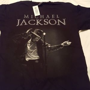 Michael Jackson T shirt