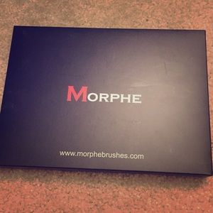 BNIB MORPHE 35F Palette